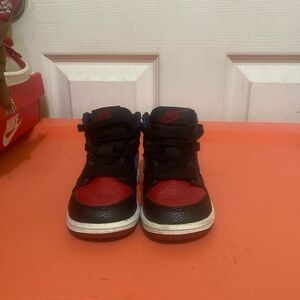 5C NC to CHI Jordan 1s